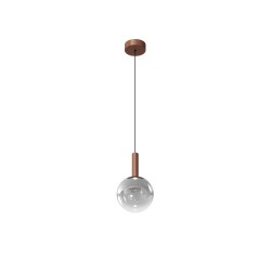 Подвесной светильник BUBBLES | БАББЛС DK6531-CO Подвесной светильник BUBBLES | БАББЛС DK6531-CO