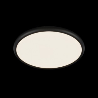 Потолочный светильник Sweety 10454/400 Black