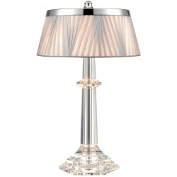 Интерьерная настольная лампа Tecla WE721.03.104