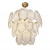 Подвесная люстра KNOSS 12354 Cloyd Подвесная люстра KNOSS 12354 Cloyd