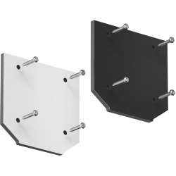 Боковые заглушки SMART PROFI | СМАРТ ПРОФИ TR3047-AL Боковые заглушки SMART PROFI | СМАРТ ПРОФИ TR3047-AL