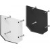 Боковые заглушки SMART PROFI | СМАРТ ПРОФИ TR3047-AL Denkirs