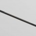 Трековый светильник SIMPLE GRILL | СИМПЛ ГРИЛЬ DK8202-BK Denkirs Трековый светильник SIMPLE GRILL | СИМПЛ ГРИЛЬ DK8202-BK Denkirs