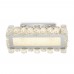 Настенный светильник Garde FR6230WL-L32CH Freya Настенный светильник Garde FR6230WL-L32CH Freya