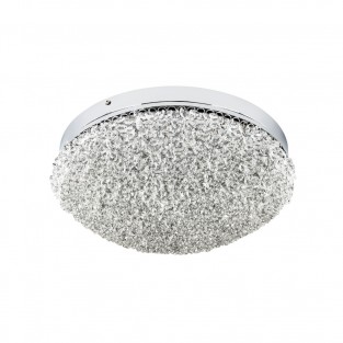 Потолочная люстра MODELUX ML.2320.400 CR