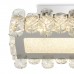 Настенный светильник Garde FR6230WL-L32CH Freya Настенный светильник Garde FR6230WL-L32CH Freya