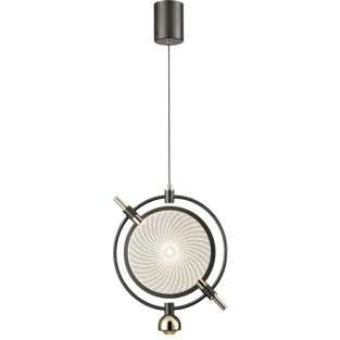 Подвесной светильник Laura WE430.01.026