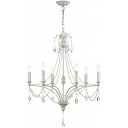 Подвесная люстра Nilla WE306.06.003