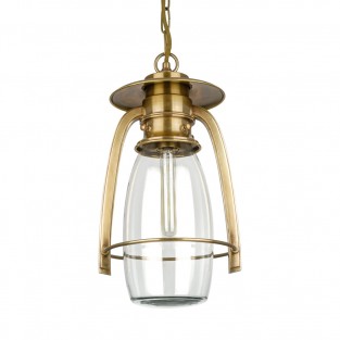 Подвесной светильник PL-37021