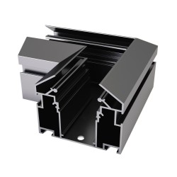 Соеденитель угловой Skyline 220 ST046.199.00.1 ST Luce