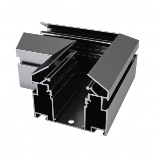 Соеденитель угловой Skyline 220 ST046.199.00.1