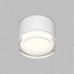 Точечный светильник AQUA | АКВА DK-DH2610-WH Denkirs