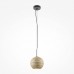 Подвесной светильник Glamping MOD437PL-01BG Подвесной светильник Glamping MOD437PL-01BG