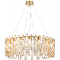 Подвесная люстра Infinity 4721-20P