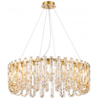 Подвесная люстра Infinity 4721-20P