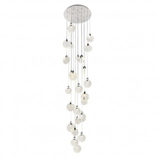 Подвесной светильник MODELUX ML.88988.25 CR