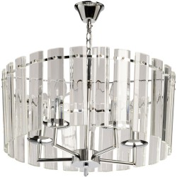 Подвесная люстра Линген 602010805