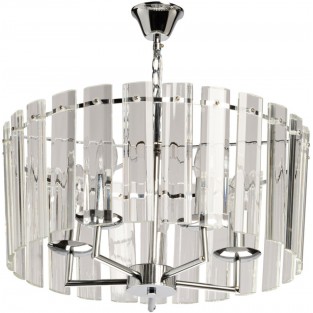 Подвесная люстра Линген 602010805
