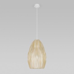 Подвесной светильник Sinki 30186/1 бежевый