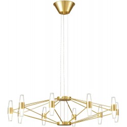 Подвесная люстра Hopkins LSP-7409