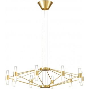Подвесная люстра Hopkins LSP-7409
