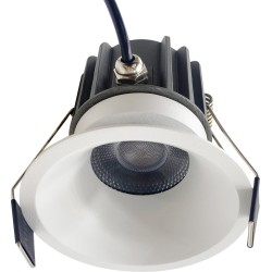 Точечный светильник Rombok 8766