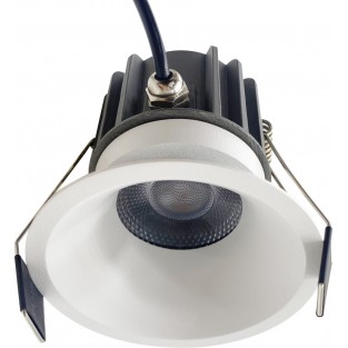 Точечный светильник Rombok 8766