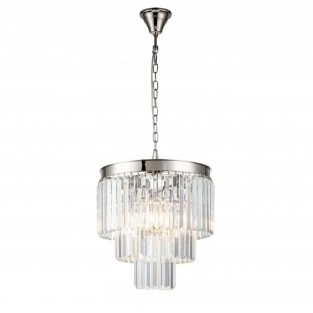 Подвесная люстра Triumph 7383/6P NIC