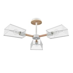 Потолочная люстра Irma 8246/3C