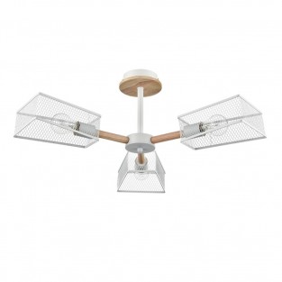 Потолочная люстра Irma 8246/3C