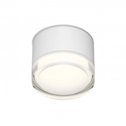 Точечный светильник AQUA | АКВА DK-DH2610-WH Точечный светильник AQUA | АКВА DK-DH2610-WH