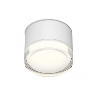 Точечный светильник AQUA | АКВА DK-DH2610-WH