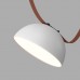 Трековый светильник BELTY FLOW | БЕЛТИ ФЛОУ DK5560-WH+BK Denkirs