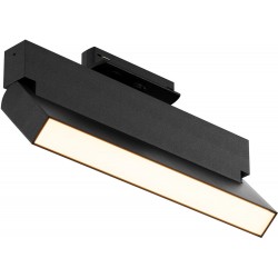 Трековый светильник Basis Rot TR223-1-12WCCT-W-B