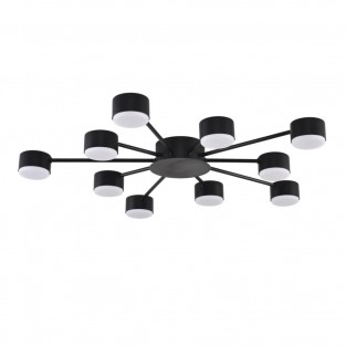 Потолочная люстра Torina 8344/10C