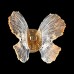 Настенный светильник Borboleta FL1103-1W4 Fluorite Настенный светильник Borboleta FL1103-1W4 Fluorite