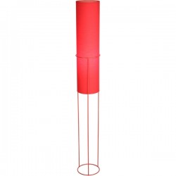 Торшер 10219/L Red