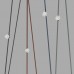 Трековый светильник BELTY SPOT | БЕЛТИ СПОТ DK5540-WH+BK Denkirs