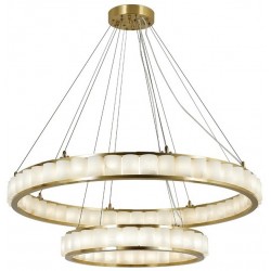 Подвесная люстра Raffino FL1019-20P