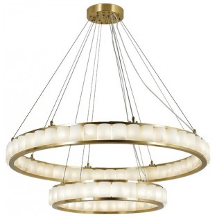 Подвесная люстра Raffino FL1019-20P