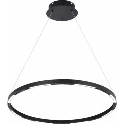 Подвесной светильник Vision 2063-D800 BK