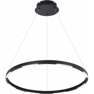 Подвесной светильник Vision 2063-D800 BK