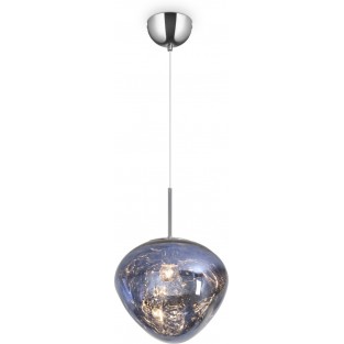 Подвесной светильник Ejection FR5378PL-01BL