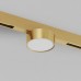 Трековый светильник SHINE PRIME FLOW 3000К | ШАЙН ПРАЙМ ФЛОУ 3000К DK4761-SB Denkirs