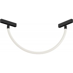 Трековый светильник SMART RAY | СМАРТ РЭЙ DK8060-BK Трековый светильник SMART RAY | СМАРТ РЭЙ DK8060-BK