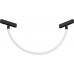 Трековый светильник SMART RAY | СМАРТ РЭЙ DK8060-BK Denkirs