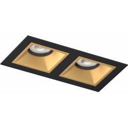 Точечный светильник Domino D5270303BMOD Точечный светильник Domino D5270303BMOD