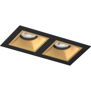 Точечный светильник Domino D5270303BMOD