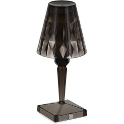 Интерьерная настольная лампа Sparkle SL1010.734.01