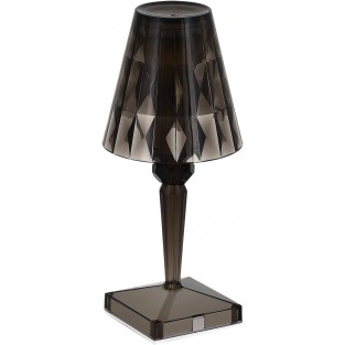 Интерьерная настольная лампа Sparkle SL1010.734.01